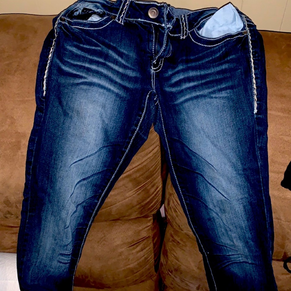Pants